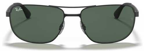 Óculos Solar Ray-ban - Rb3528 006/71 61