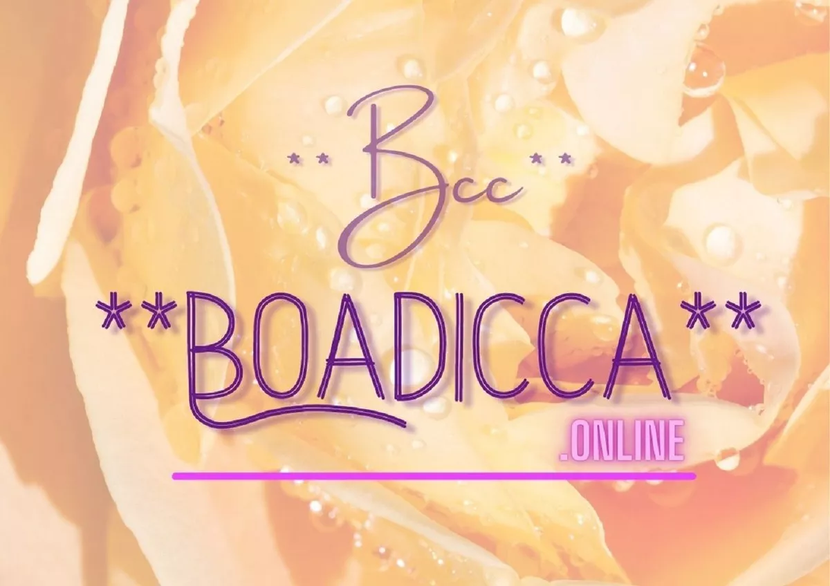 BCC BOADICCAONLINE