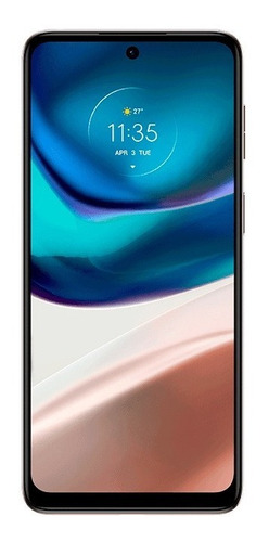 Motorola Moto G42 Android 12 Memoria 128 Gb Ram 4 Gb Color Rosa metálico