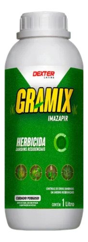 Herbicida Seletivo Gramix Dexter Latina 1 Litro