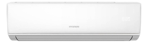 Aire Acondicionado Hyundai 3200w F/c Color Blanco