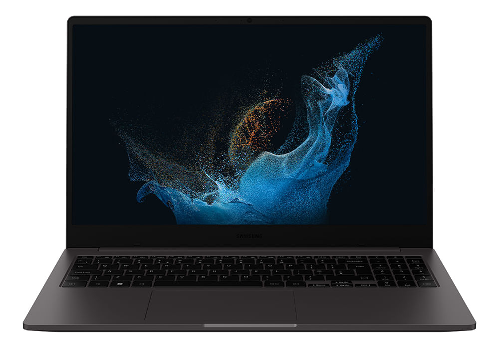 Samsung Galaxy Book2 NP550XED-KS3BR