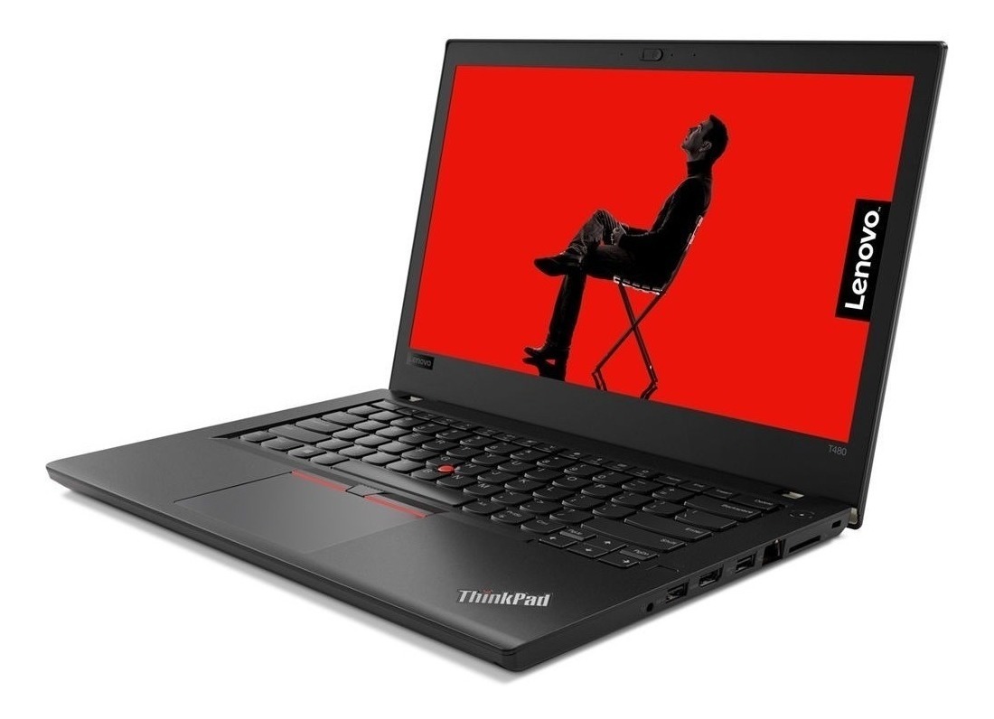 Lenovo ThinkPad T480