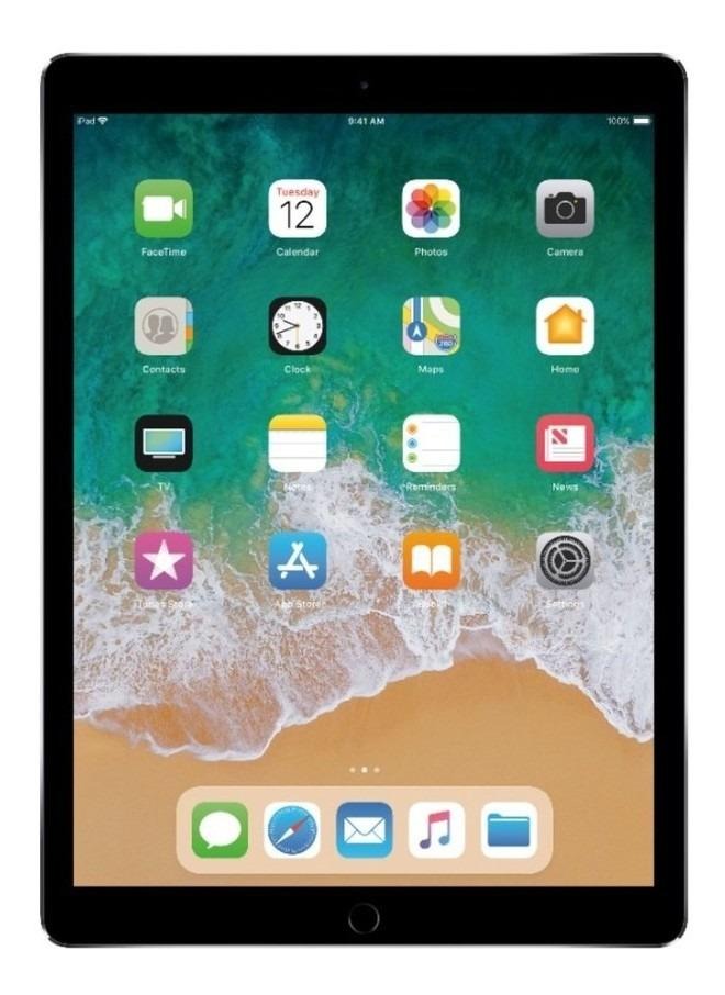 Apple iPad Pro 2nd generation 2017 A1671 (Inclui: Com rede móvel)