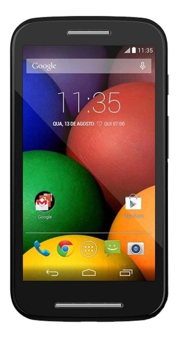 Motorola Moto E (1st Gen.) Dual SIM