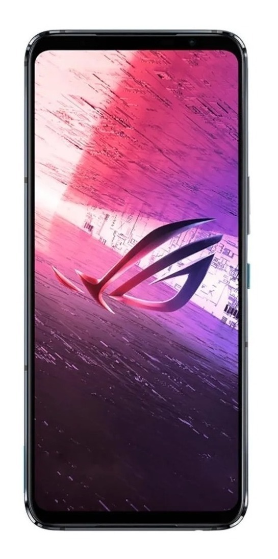 Asus ROG Phone 5s ZS676KS