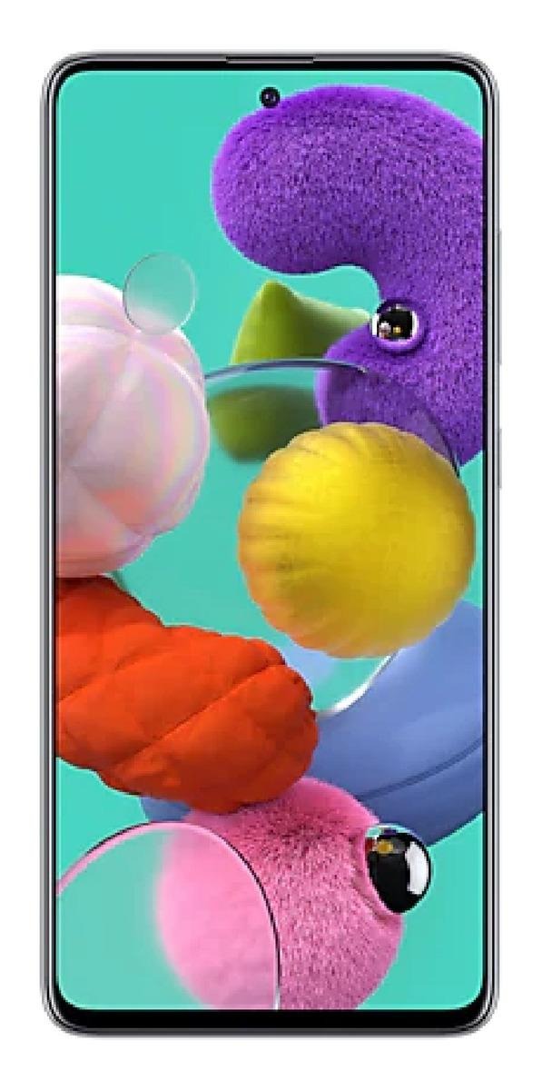 Samsung Galaxy A51