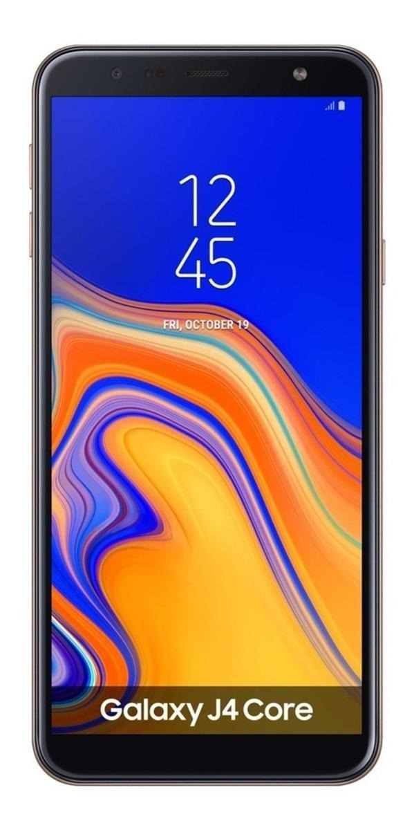 Samsung Galaxy J4 Core Duos