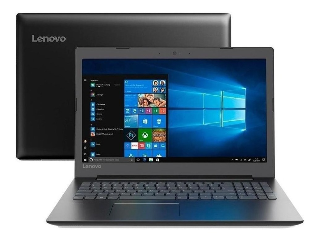 Lenovo IdeaPad B330-15IKBR