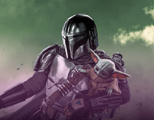 The Mandalorian