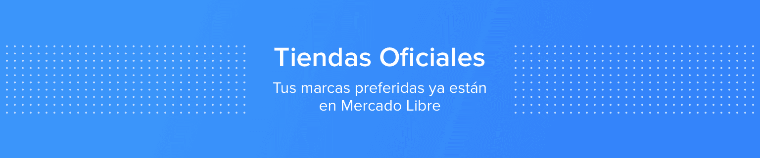 Tiendas Oficiales