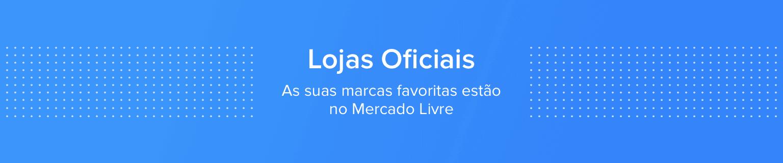 Lojas Oficiais