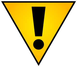 Severe Weather Icon