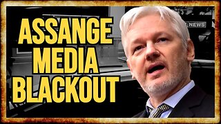 Assange Advocates CALL OUT Media SILENCE on Extradition Case