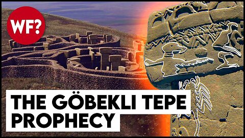 Göbekli Tepe and the Prophecy of Pillar 43 | Apocalypse and the Vulture Stone