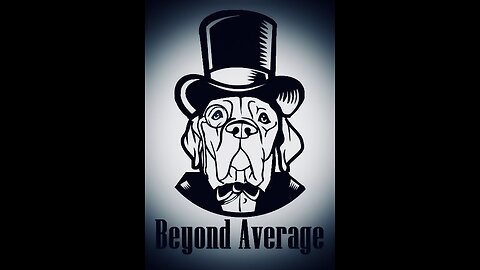 Beyond Average Podcast - July 9th 2024