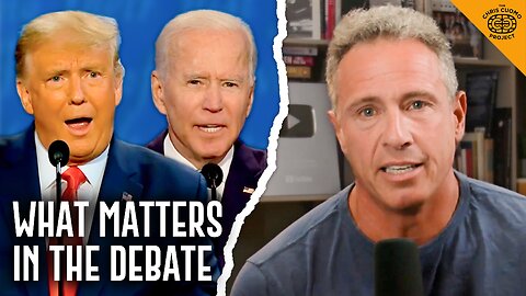 5 Trump-Biden Debate Factors That Could Change Everything