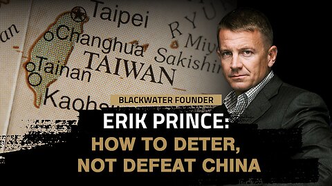 How to Deter, not Defeat China