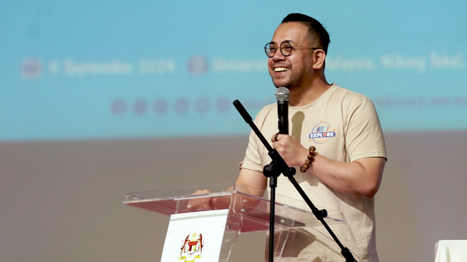 Malaysia expands efforts to boost talent pipeline in STEM amongst students