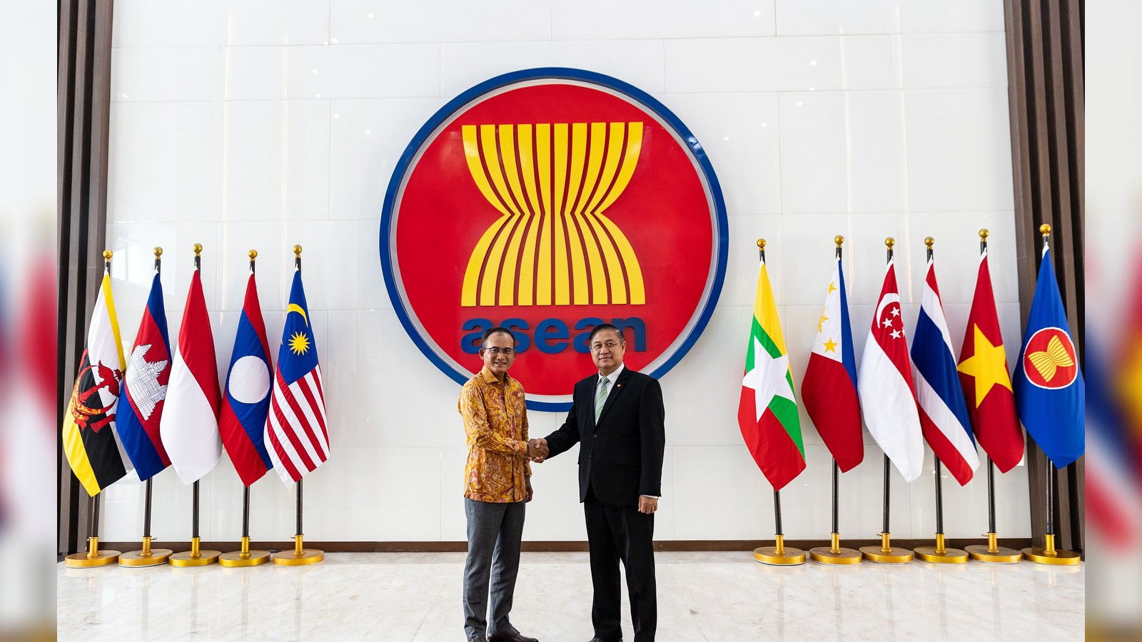 Malaysia proposes designating next year as the ASEAN Year of Skills 2025 