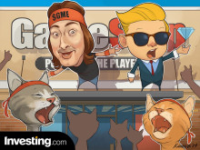 Roaring Kitty Does It Again As GameStop Shares Soar!