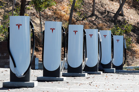 Tesla stock: Production increase at Shanghai facility 'likely indicates stronger demand'