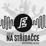 Obrázek podcastu Na střídačce