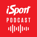 Obrázek podcastu iSport podcast