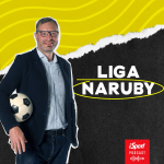 Obrázek podcastu Liga naruby