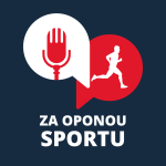 Obrázek podcastu Za oponou sportu