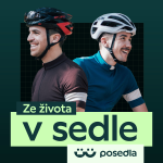 Obrázek podcastu Ze života v sedle (Life in the Saddle)