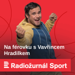 Obrázek podcastu Na férovku s Vavřincem Hradilkem