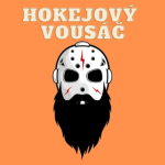 Obrázek podcastu Hokejový vousáč