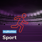 Obrázek podcastu Český rozhlas - Sport