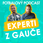 Obrázek podcastu Experti z gauče