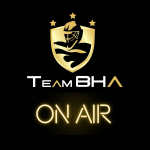 Obrázek podcastu TEAMBHA ON AIR