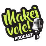 Obrázek podcastu Makej vole! Podcast