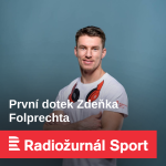 Obrázek podcastu První dotek Zdeňka Folprechta