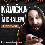 Obrázek podcastu Kávička