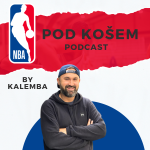 Obrázek epizody 94. díl: Týdenní recap s Kubou Eichlerem - co přinesl Media Day v NBA, o rozjetém Písku a rozpačitých Pardubicích, trenérská (skoro) bitka v Eurolize & much more