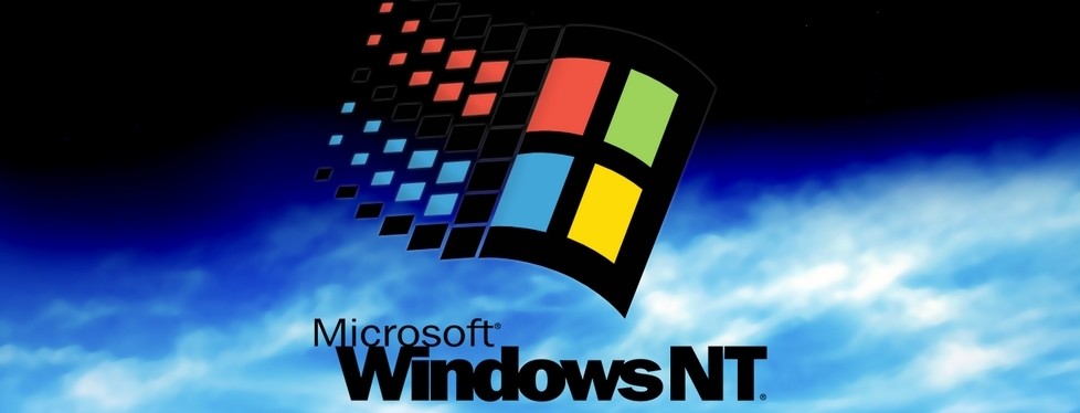 Hace 25 años Windows NT trató de cambiarlo todo (y en cierto modo, lo hizo)