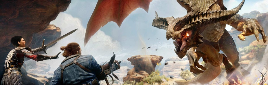 Dragon Age Inquisition: ¡Así es el rol más ambicioso!