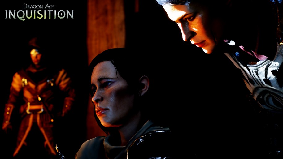 Dragon Age Inquisition: ¡Así es el rol más ambicioso!