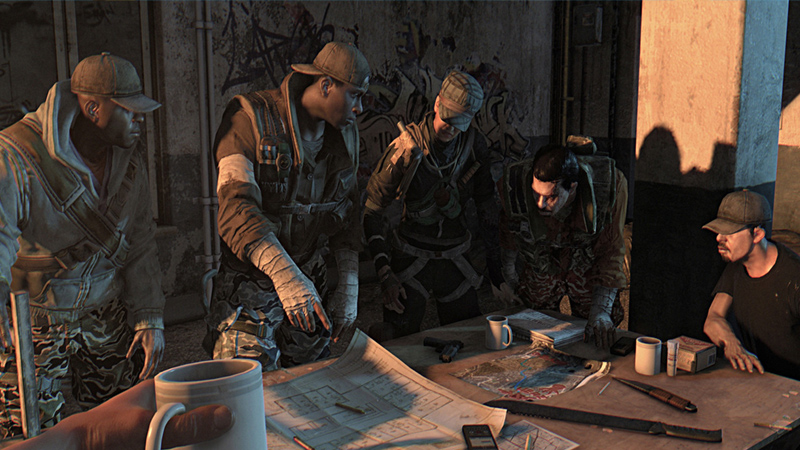 Guía de Dying Light: Trucos, secretos y códigos