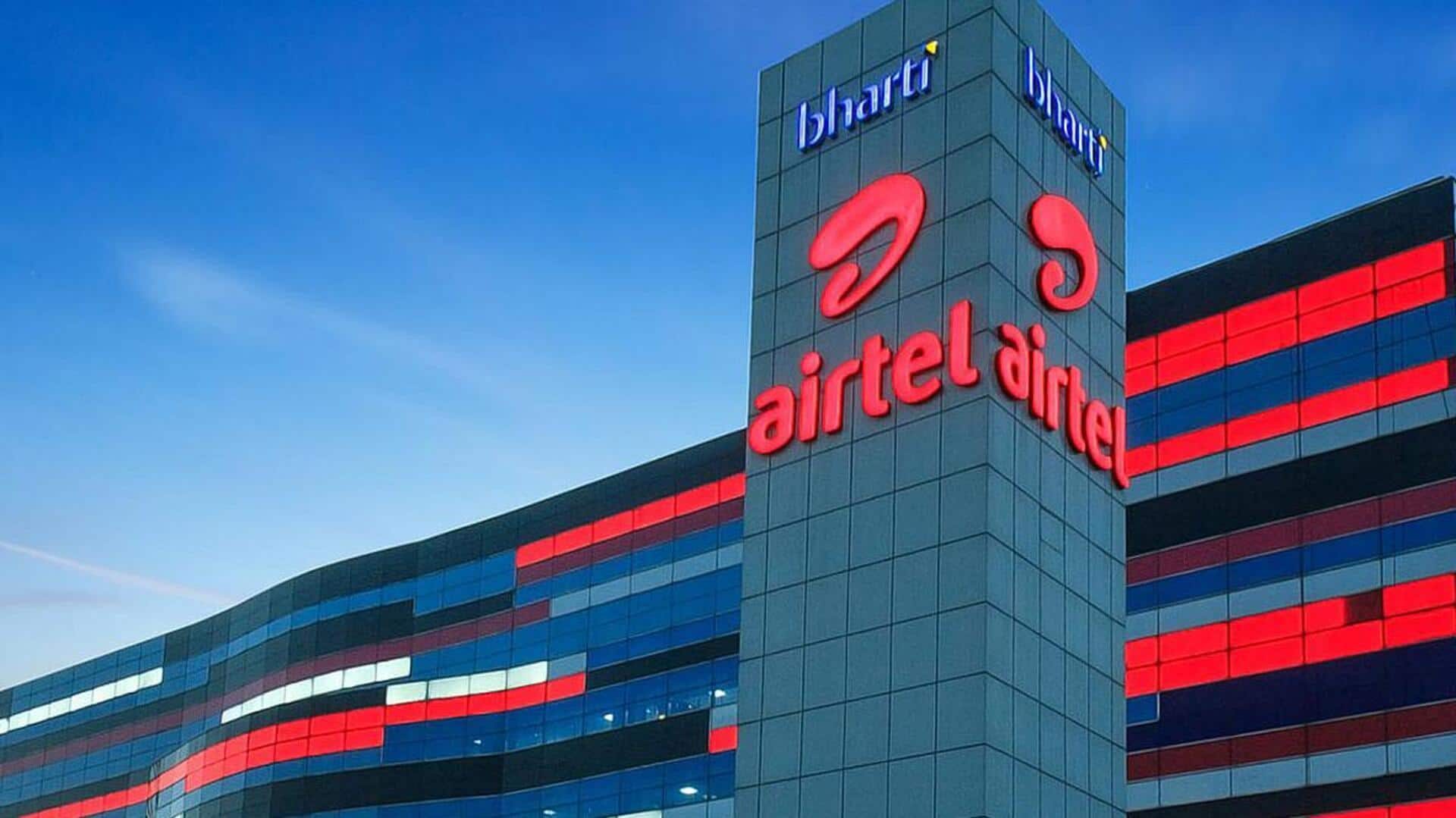 Bharti Airtel initiates IPO process for subsidiary Bharti Hexacom