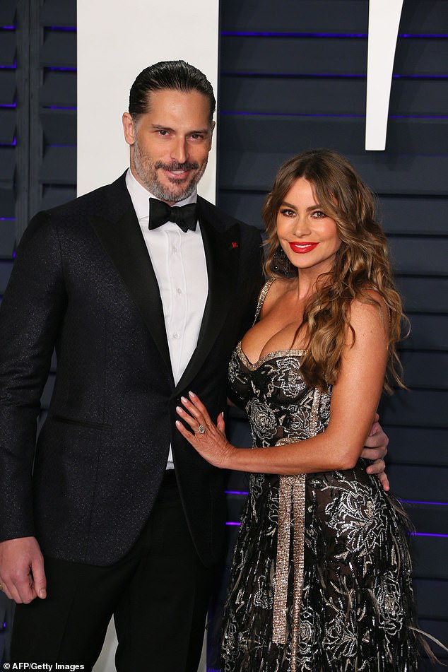 Joe Manganiello penned a book for Sofia Vergara: In an April interview with Cosmopolitan UK, hunky Joe Manganiello revealed that to celebrate his and Sofia Vergara’s first wedding anniversary, the Magic Mike star wrote a 40-page book for her. ‘I wrote her a book as a gift for our first anniversary. It was about how we met, as well as our courting, and was about 40 pages long,’ he said, adding, ‘I love my wife a lot. It shows.'