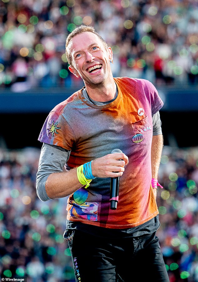 Coldplay will be playing two shows at Perth's Optus Stadium in November, with as many as 120,000 fans expected to turn out across both nights