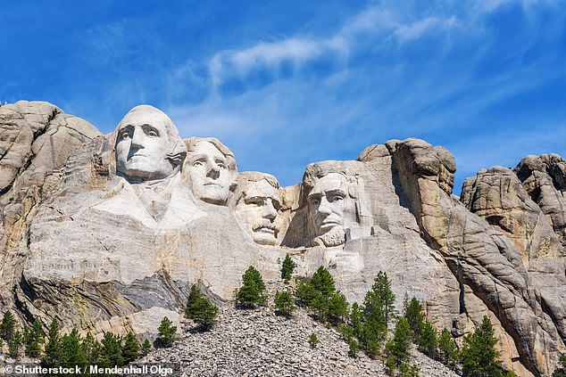 This colossal structure is a 'terrible' and 'obnoxious' sight for some tourists