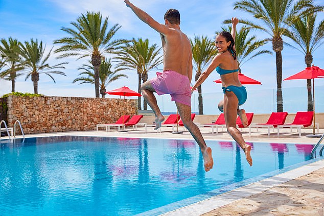 It's not too late to book your summer holiday with Jet2holidays