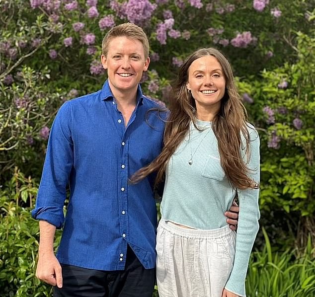 Chester is out in full bloom ahead of the Duke of Westminster's wedding to Olivia Henson - dubbed the most anticipated society event of the year